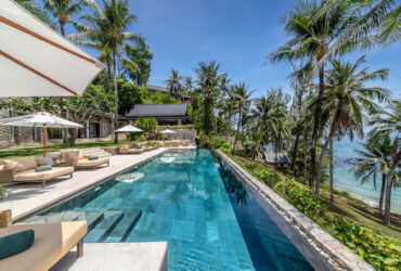 Villa Analaya Phuket - Pool Area 3