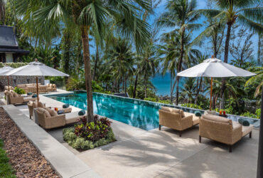 Villa Analaya Phuket - Pool Area 4