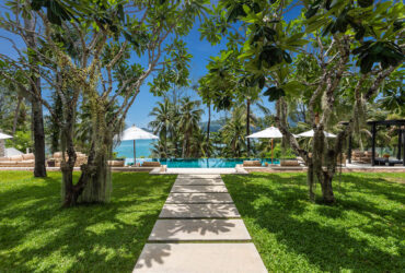 Villa Analaya Phuket - Pool Area 7