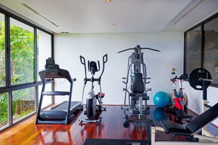 Villa-Aye-Phuket-Gym-1