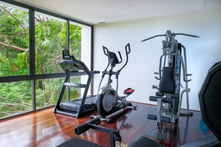 Villa-Aye-Phuket-Gym-2