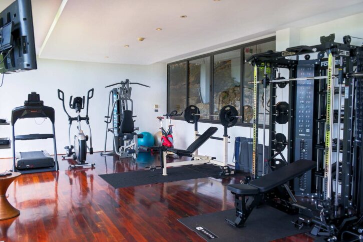 Villa-Aye-Phuket-Gym-3