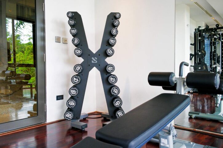 Villa-Aye-Phuket-Gym-5