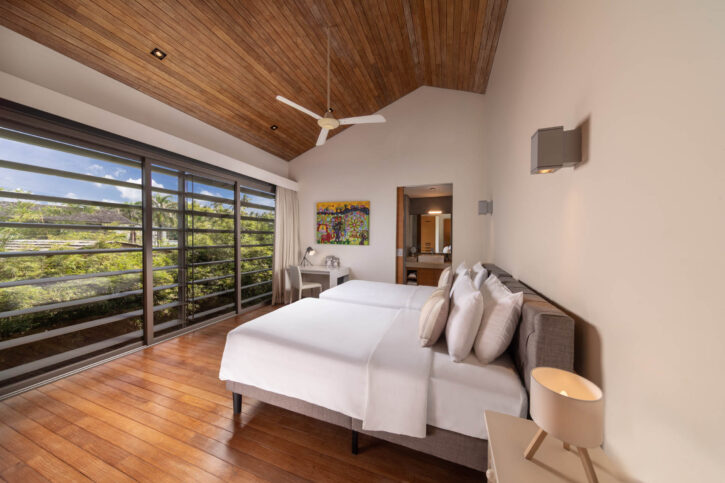 Villa Cielo - Guest Bedroom 2 1
