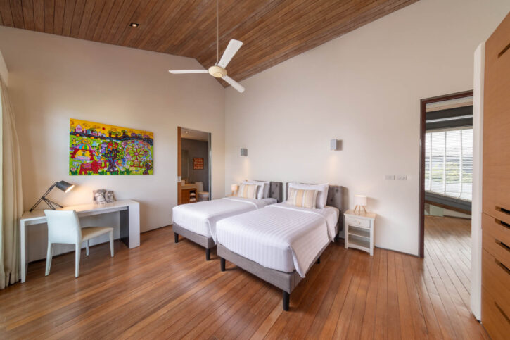 Villa Cielo - Guest Bedroom 2 2