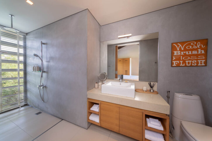 Villa Cielo - Guest Bedroom 2 3