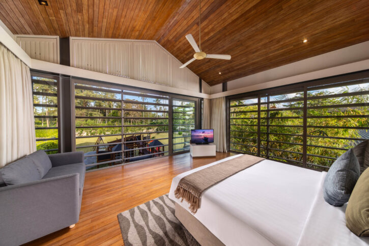 Villa Cielo - Guest Bedroom 3 1