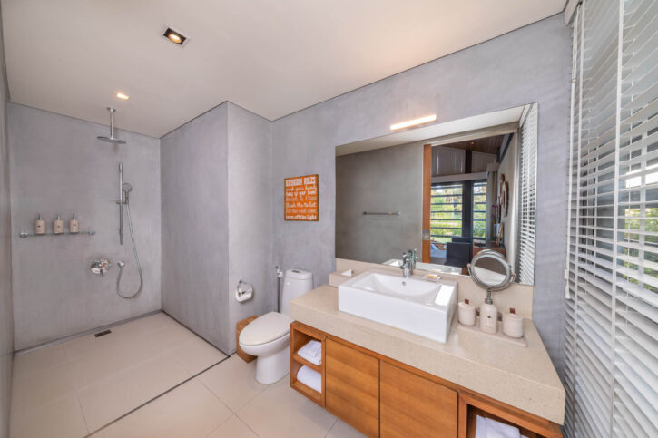 Villa Cielo - Guest Bedroom 3 3