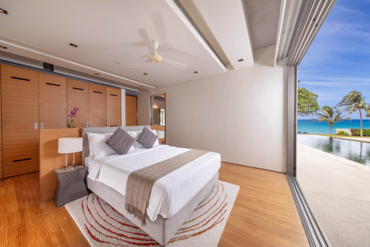 Villa Cielo - Guest Bedroom 6 1