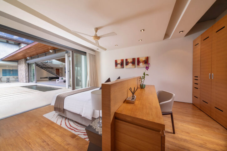 Villa Cielo - Guest Bedroom 6 2