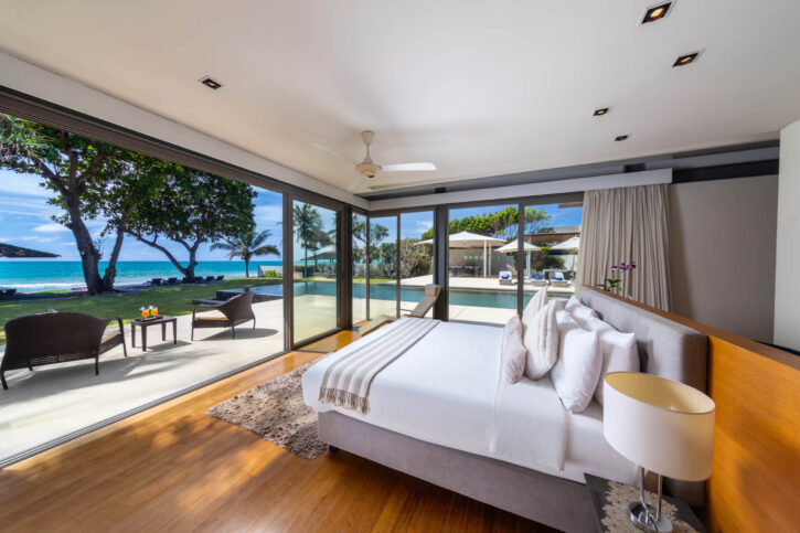 Villa Cielo - Master Bedroom 4 1