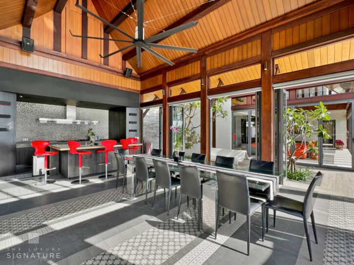 Villa M Mailawana Phuket 1