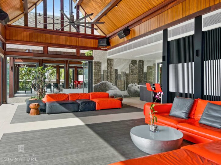 Villa M Mailawana Phuket 15