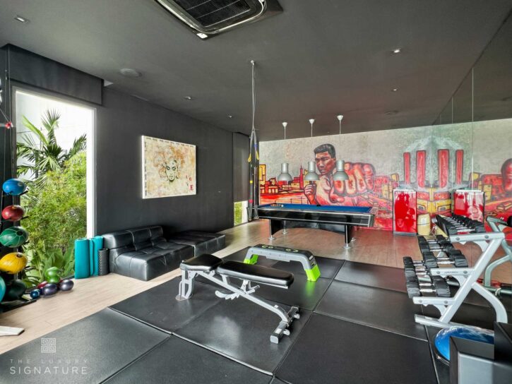 Villa M Mailawana Phuket 17