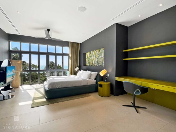 Villa M Mailawana Phuket 19