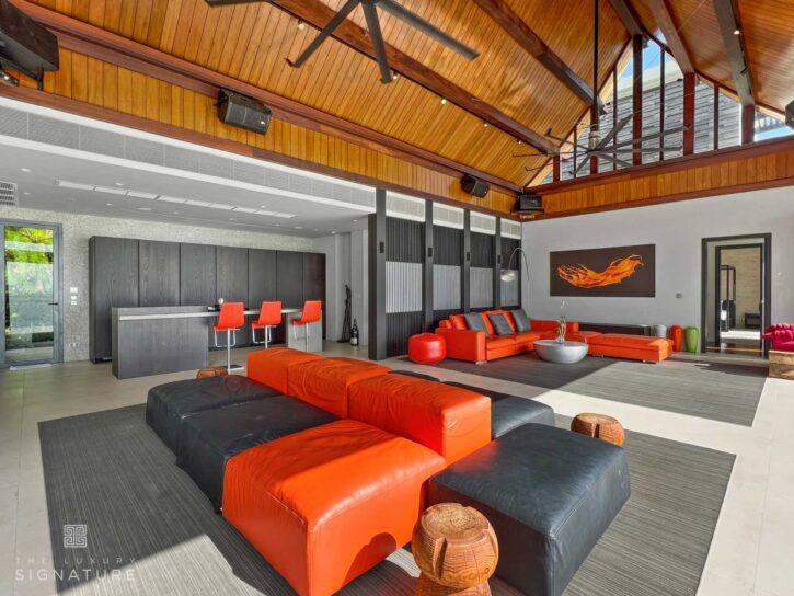 Villa M Mailawana Phuket 27