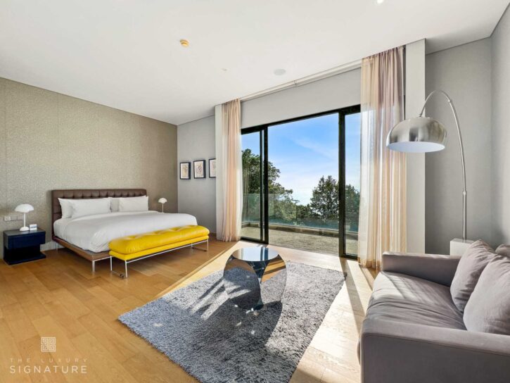 Villa M Mailawana Phuket 5