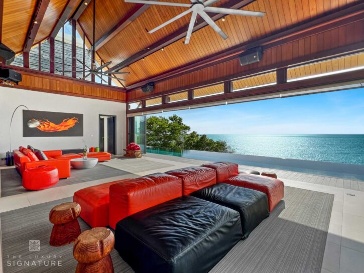 Villa M Mailawana Phuket 9