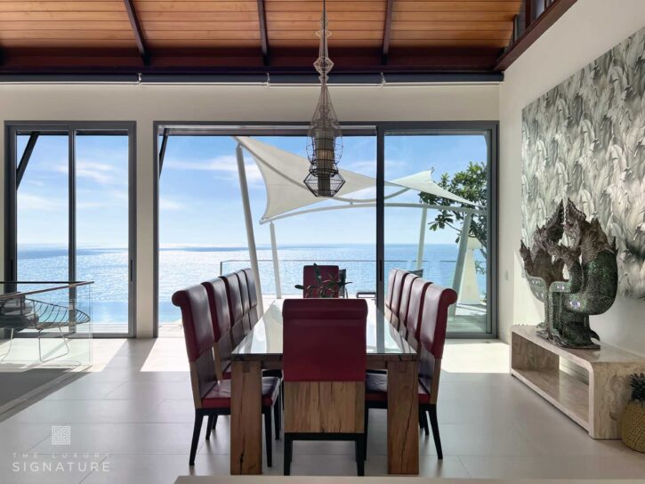 Villa Rodnaya Phuket 10