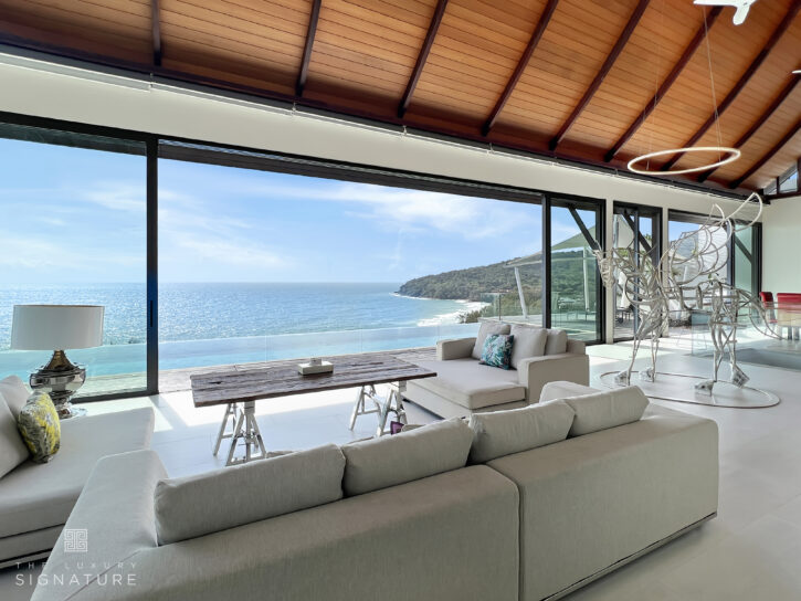 Villa Rodnaya Phuket 3