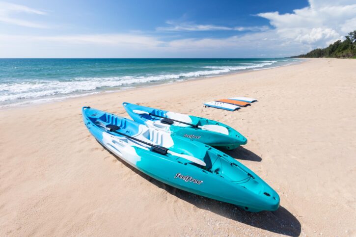 Villa Roxo - Beach 1