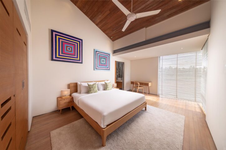 Villa Roxo - Guest Bedroom 3 1