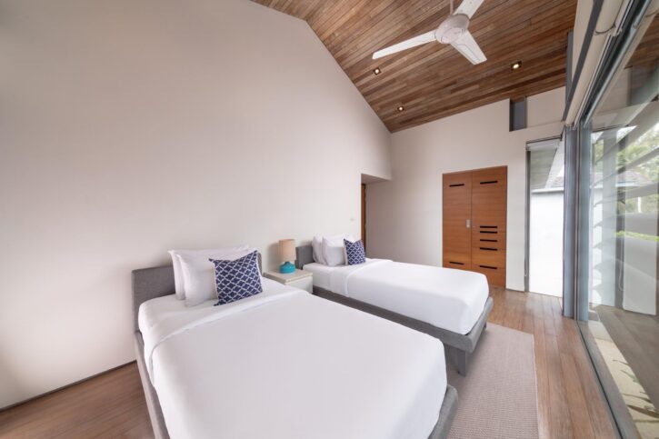 Villa Roxo - Guest Bedroom 4 1