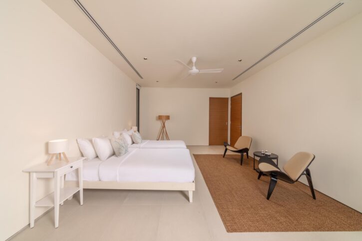 Villa Roxo - Guest Bedroom 5 2