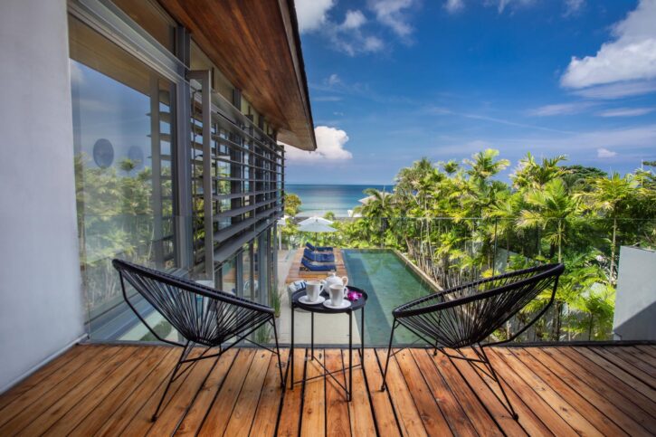 Villa Roxo - Master Bedroom 2 2