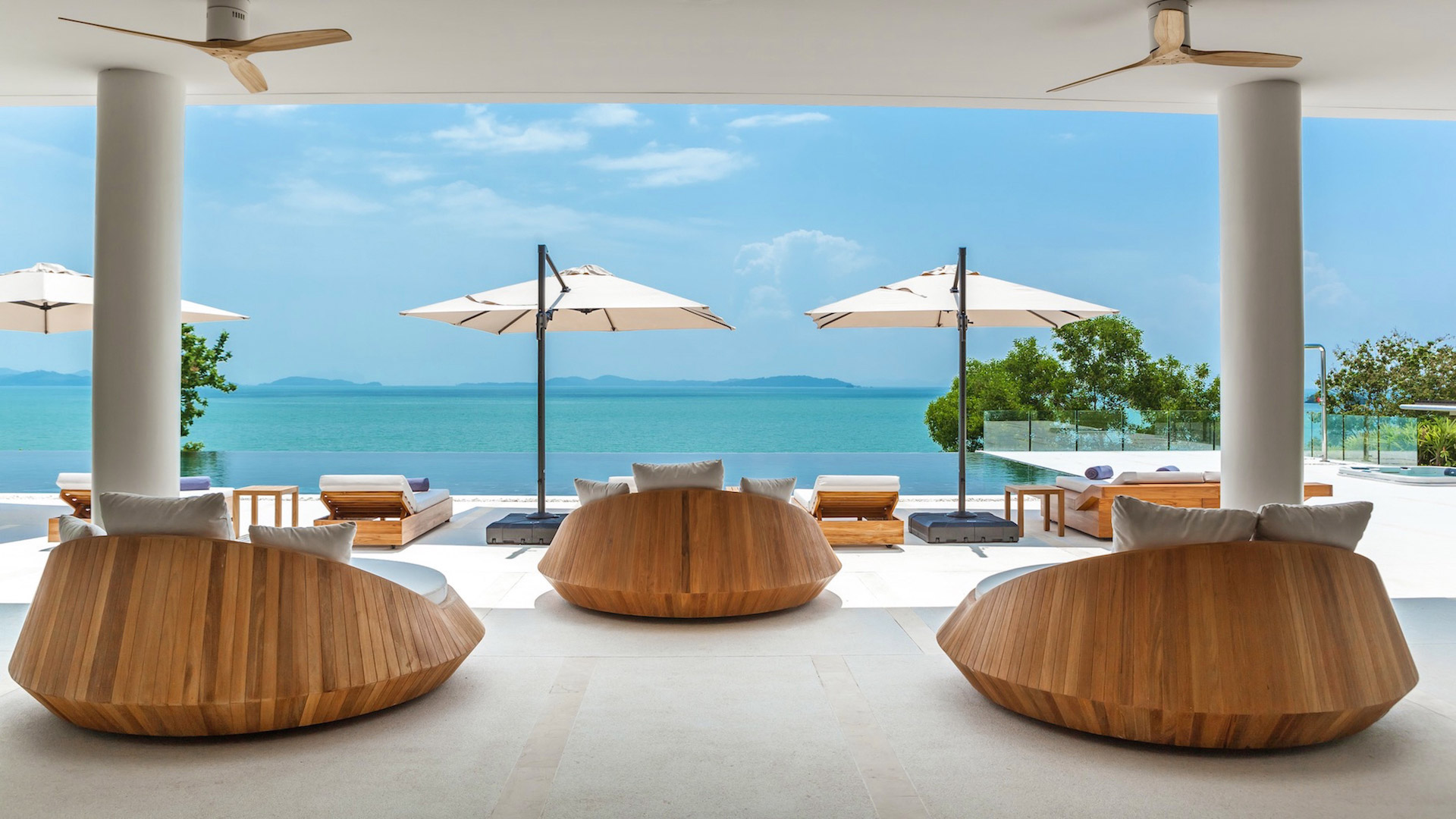 Phuket Villas Luxury Holiday Rental