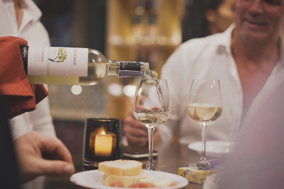 The Finest Wine Bars in Phuket