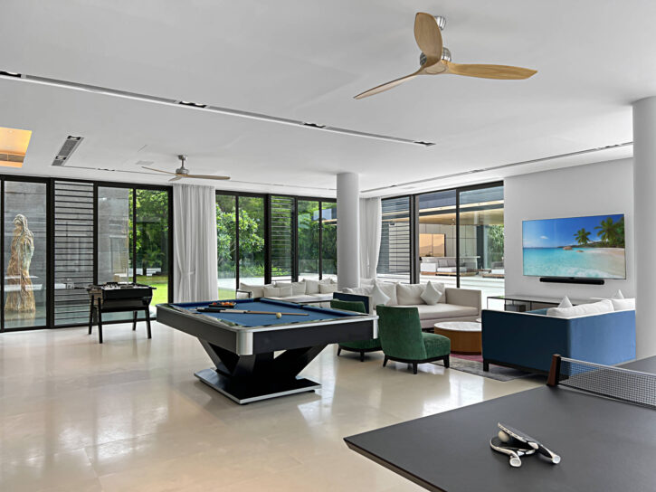 Villa Amarasara Phuket Thailand 16