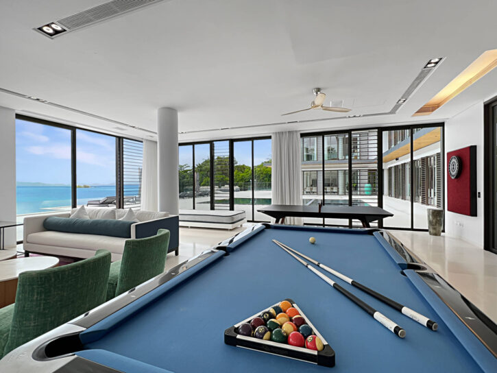 Villa Amarasara Phuket Thailand 7