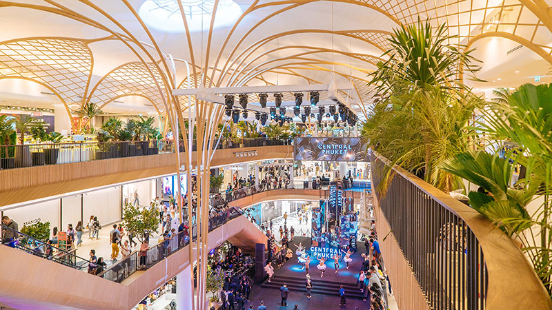 The Best Shopping Locations in Phuket