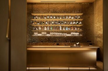Villa Zai Phuket Dining Indoor Bar 12