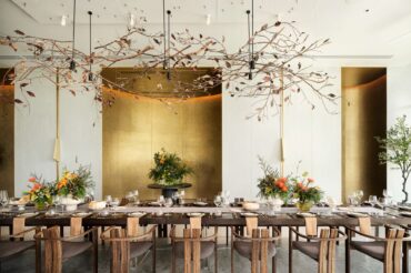 Villa Zai Phuket Dining Indoor Bar 2