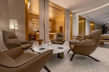 Villa Zai Phuket Dining Indoor Bar 7