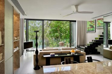 Villa Zai Phuket Duplex Bedroom 2 2