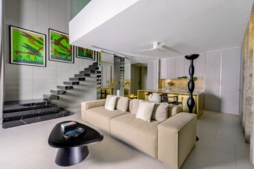 Villa Zai Phuket Duplex Bedroom 2 5
