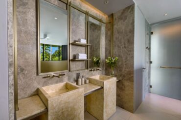Villa Zai Phuket Duplex Bedroom 2 9
