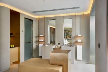 Villa Zai Phuket Guest Bedroom 1 5