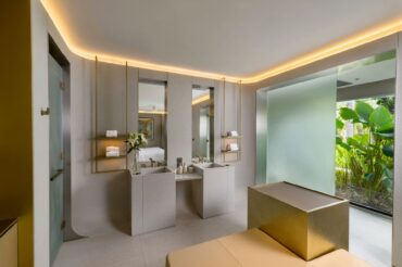Villa Zai Phuket Guest Bedroom 1 6
