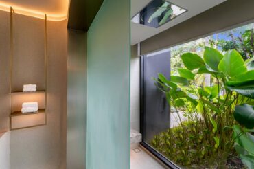 Villa Zai Phuket Guest Bedroom 1 7