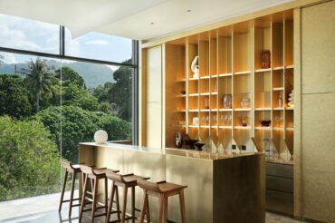 Villa Zai Phuket Living Area 10