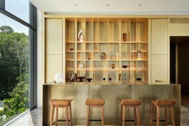 Villa Zai Phuket Living Area 11