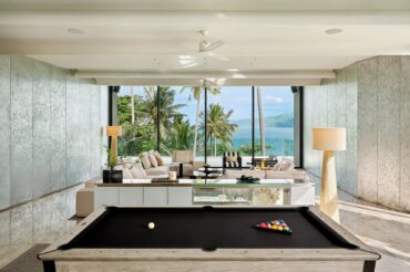 Villa Zai Phuket Living Area 3