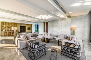 Villa Zai Phuket Living Area 5