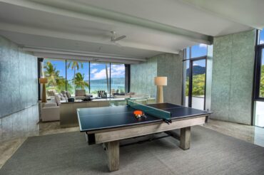 Villa Zai Phuket Living Area 8
