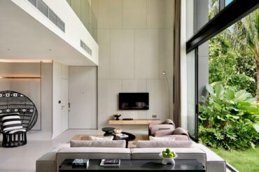 Villa Zai Phuket Master Bedroom 10