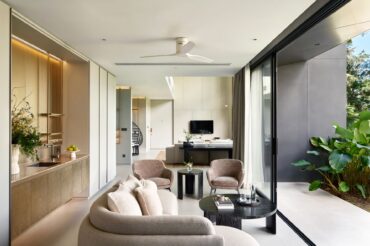 Villa Zai Phuket Master Bedroom 11